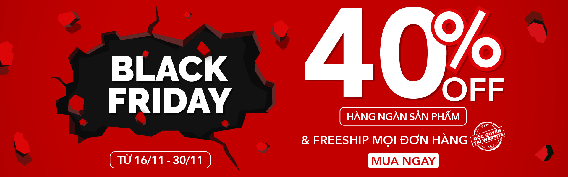 Black Friday 2023 Là Ngày Nào Các Sự Kiện Black Friday Nổi Bật #36 Black Friday 2023 Là Ngày Nào Các Sự Kiện Black Friday Nổi Bật
